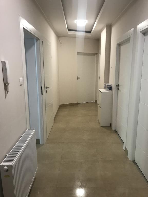 Noclegi Wrzeszcz Gdansk Bagian luar foto