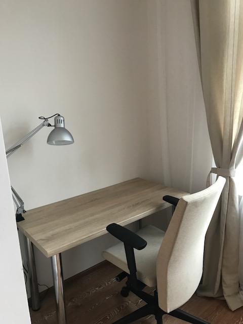Noclegi Wrzeszcz Gdansk Bagian luar foto